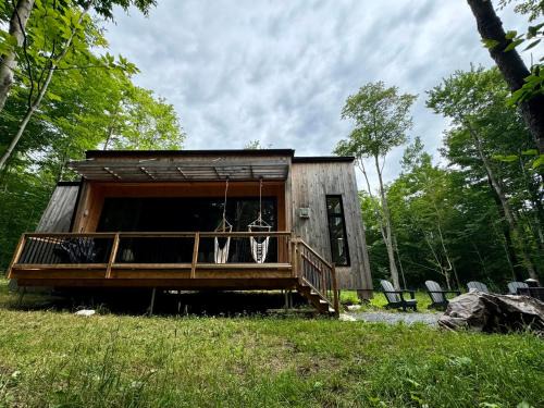 Eastman Ski Chalet | Cottage Zoobox-style 51