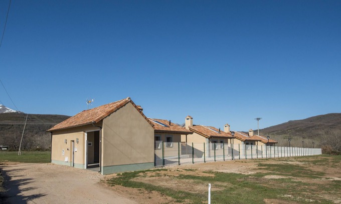 Matallana House | Cottages 4 Valleys, House N4
