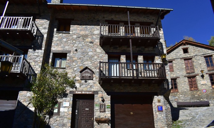 Os de Civis Cottage | COTTAGES CASES ARTIGUES