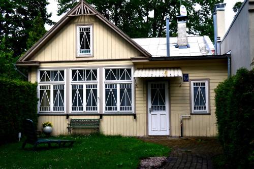Jurmala House | Cottages Delloress