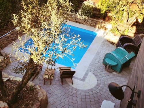 Saint-Brevin-les-Pins Apartment | Cottages du Valcoquet
