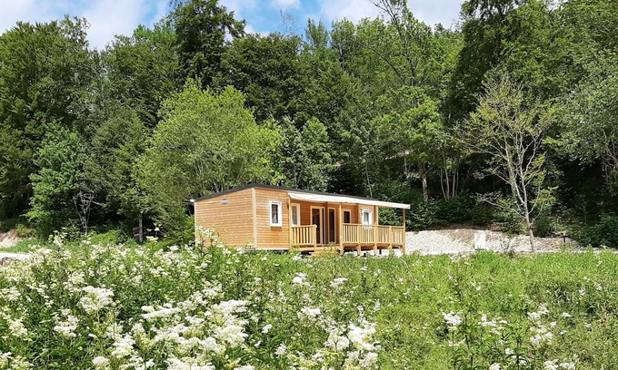 Bonlieu House | Cottages du Hérisson