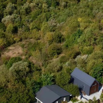 Kamenets-Podol'skiy House | Cottages Family Estate