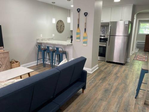 Counce Apartment | Cottages of Pickwick-103