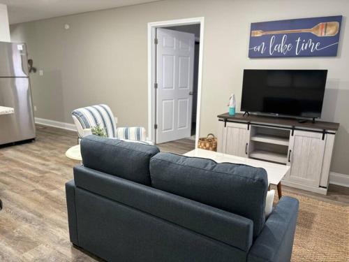 Counce Apartment | Cottages of Pickwick-123