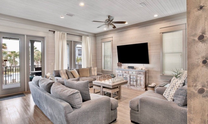 Orange Beach House | Cottages of Romar 20 | Orange Beach, AL