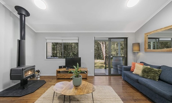 Mount View Cottage | Cottages On Mount View - Cottage 3