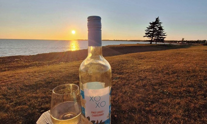 Chelton Cottage | Cottages On PEI, 3 Bedroom, 1 Bathroom, Sleeps 6