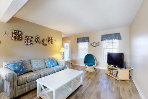 Ocean View House | Cottages on Whites Creek - 6 Caroline