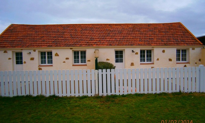 Saint-Hilaire-de-Riez Cottage | cottages st hilaire de riez