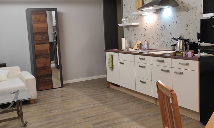 Cottbus Apartment | Cottbus City guest apartment