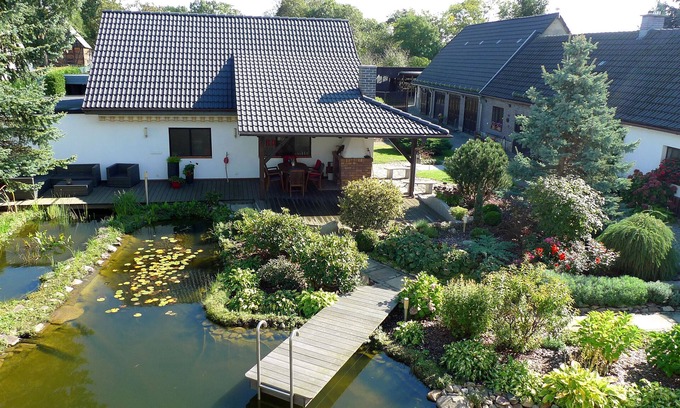 Drebkau Apartment | Cottbuser-Land apartment