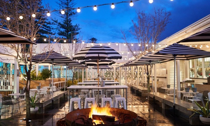 Cottesloe Hotel | Cottesloe Beach Hotel