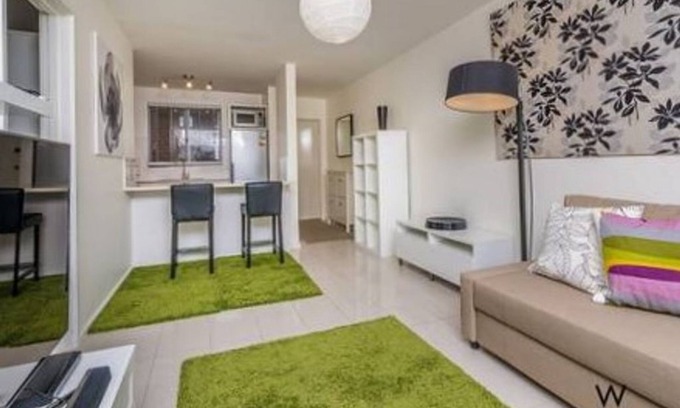 Cottesloe Apartment | Cottesloe Beach lifestyle