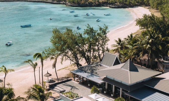 Coromandel Hotel | Cotton Bay Hotel
