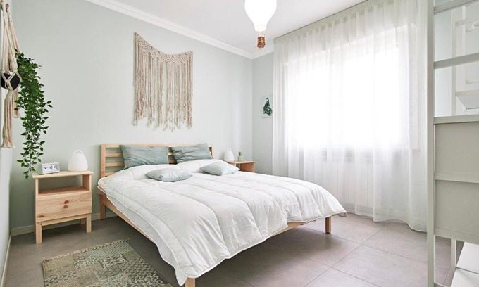 Spinea Apartment | “Cotton Candy” near Venice