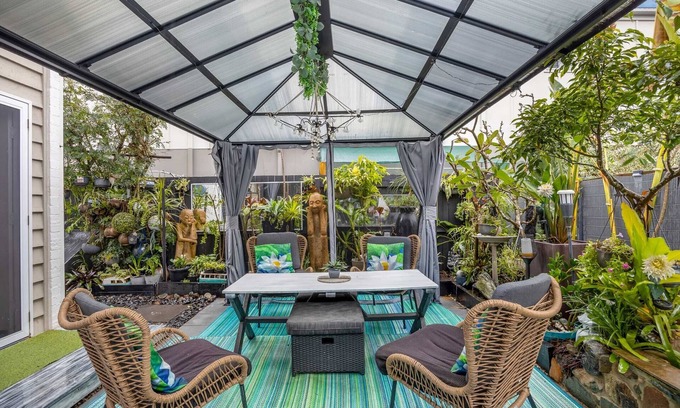 Maroochydore Apartment | Cotton Tree Tranquil Gem 2 Bedroom Central Townhouse