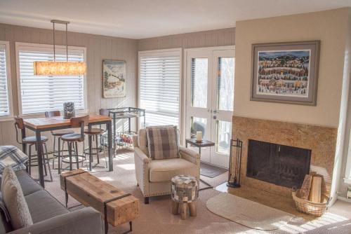 Elkhorn House | Cottonwood Condo 1473