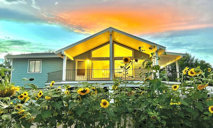 Cottonwood-Verde Village Other | Cottonwood Country Getaway- Private Home