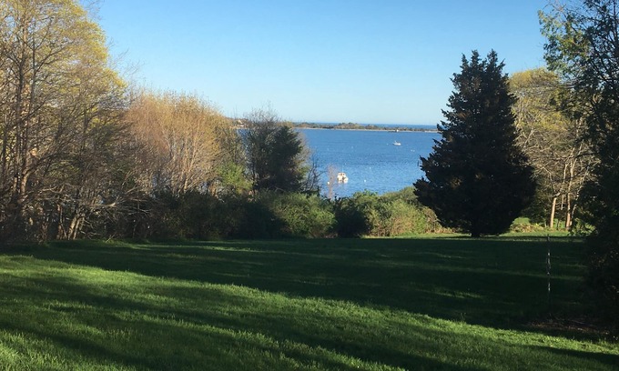 Cotuit House | Cotuit Overlook