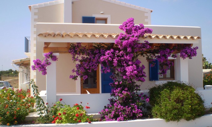 Sant Francesc Xavier Cottage | COUNTRY HOUSE IDEAL FOR COUPLES - FORMENTERA