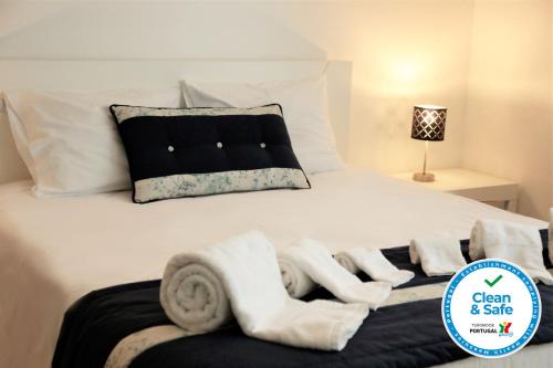 Pombal Bed & Breakfast | Coudelaria Residence