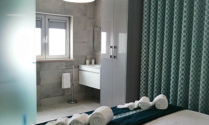 Pombal House | Coudelaria Residence