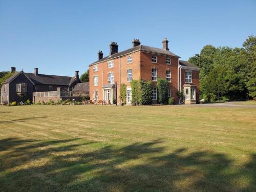 Acresford House | Coundon Lodge Coventry