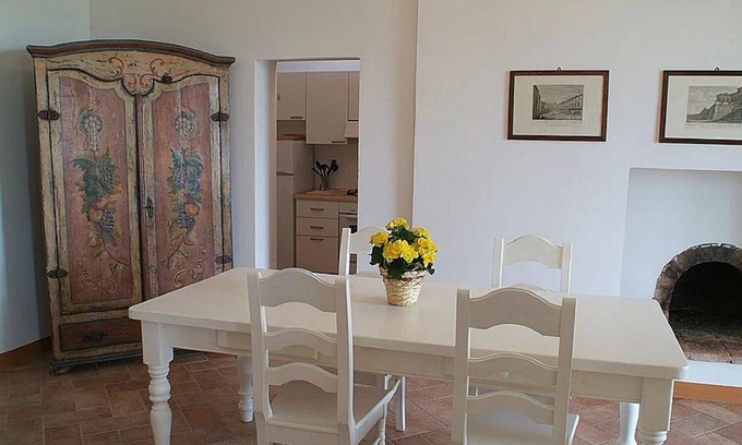 Fratta House | Count Carlo Faina.