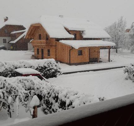 Sankt Margarethen im Lungau Apartment | Country Appartement Lungau