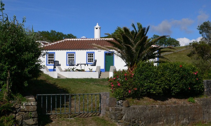 Vila do Porto House | Country home in a quiet, sunny location