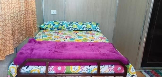Ninnimamidi Hotel | Countries container resort