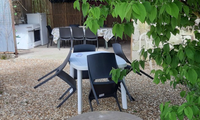 Bourges Bed & Breakfast | Country air in Bourges