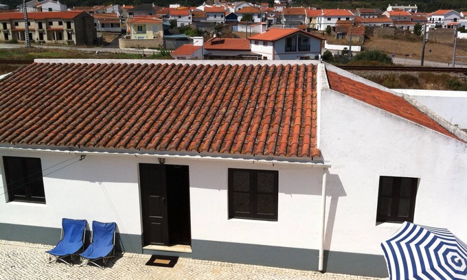 Famalicao Apartment | Country and beach, the best of both worlds.