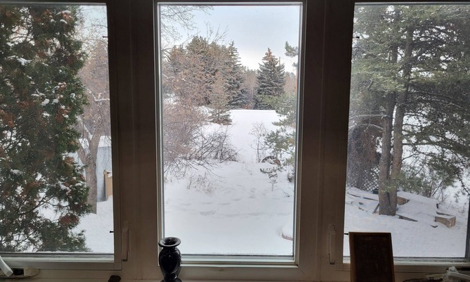 Saskatoon Condo | Country Apartment