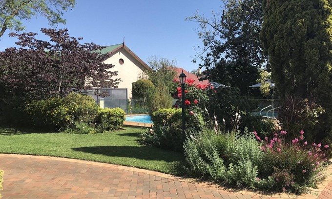 Dubbo Apartment | Country Apartments