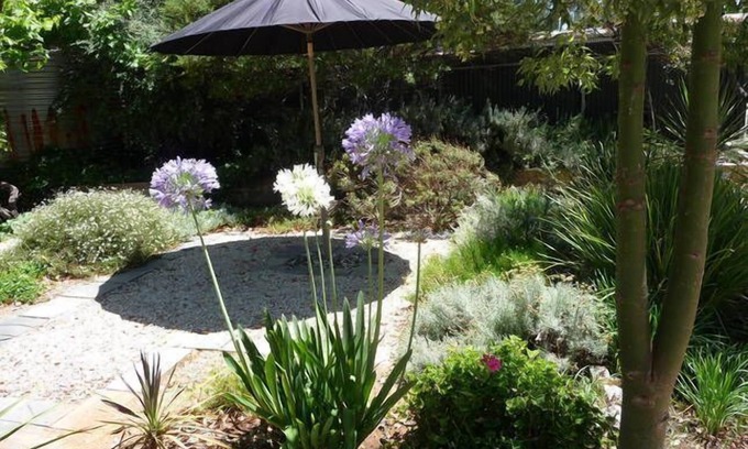 Andrews Bed & Breakfast | Country bakehouse Accommodation