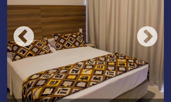 Barretos Resort | COUNTRY BARRETS .