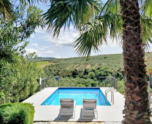 Darmarochori Villa | Country Bellavista Darmarohori