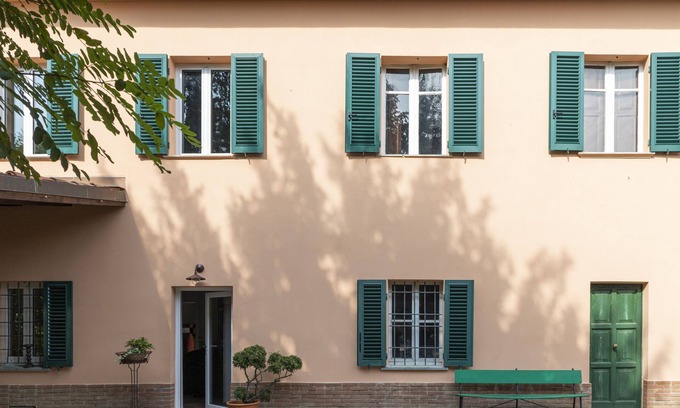 Alessandria House | Country Boutique B&B Paradiso