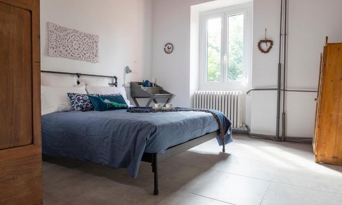 Alessandria Bed & Breakfast | Country Boutique Paradiso