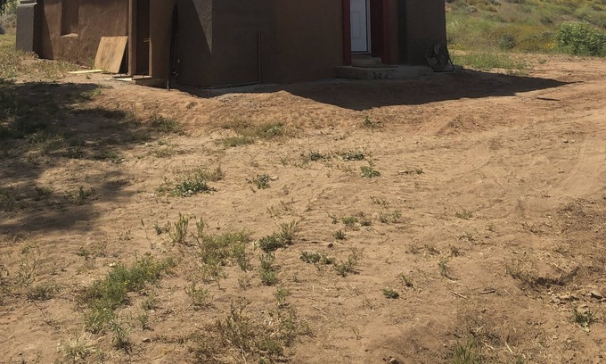 Perris Cabin | Country cabin 1