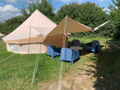 Tiefensee Other | Country Camping Berlin