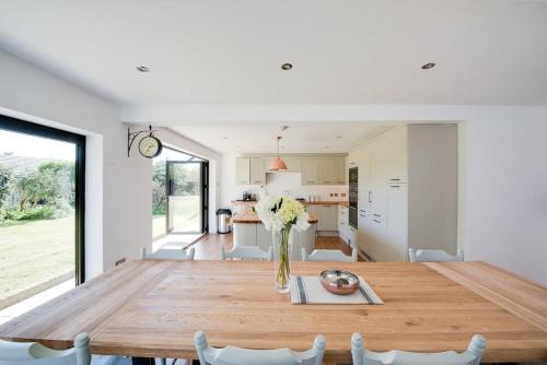 New Forest District Ski Chalet | Country Chalet New Forest