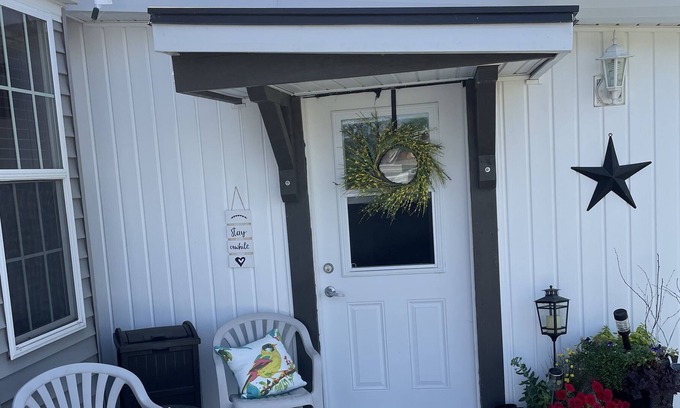 Greendale House | Country Charm