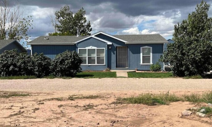 Cedar City House | Country Charmer on 2.5 Acres