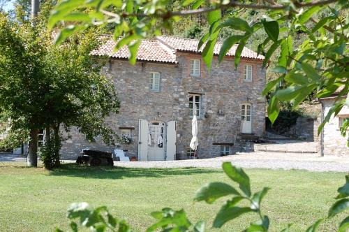 Bardi Bed & Breakfast | Country-chic b&b "Il Pozzo e la Macina"