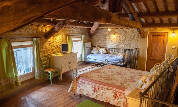 Borso del Grappa House | COUNTRY CLUB BY CESCO - violet suites