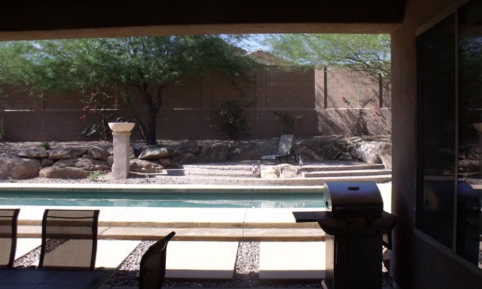Anthem House | Country Club Executive 4 Bedroom Home