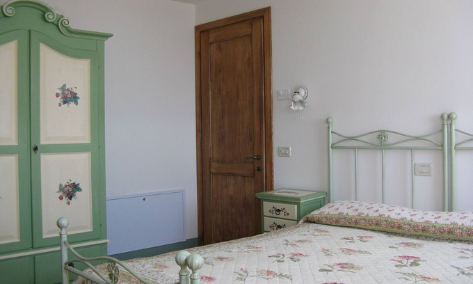 Borso del Grappa Bed & Breakfast | COUNTRY CLUB FROM CESCO - strawberry and calle suite